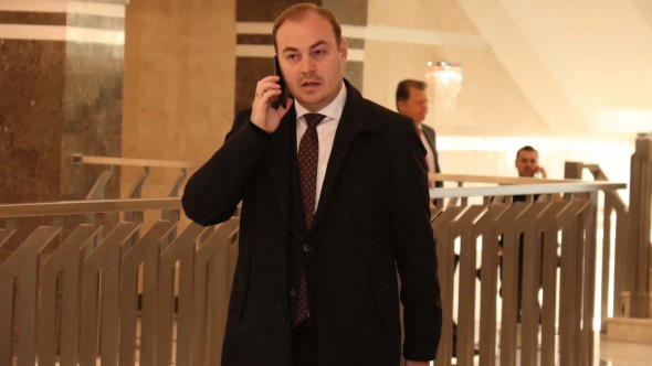Nichiforciuc vrea să-și facă partid? Babuc: Avem informații din teritoriu